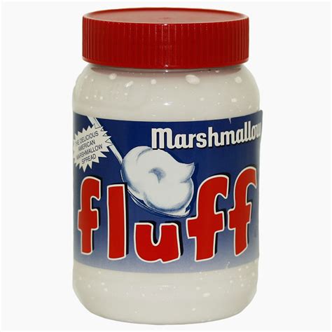 what is marshmallow fluff